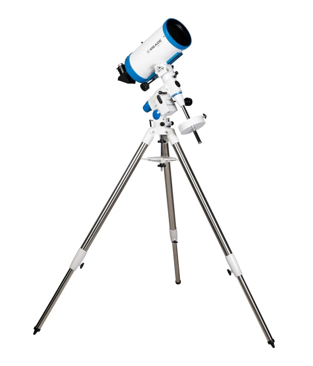 Teleskopas meade Lx70 M6 6&amp;quot; Eq Mak