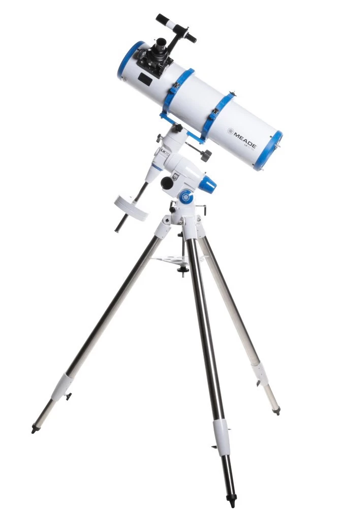 Teleskopas meade Lx70 R6 6&amp;quot; Eq Veidrodinis Teleskopas