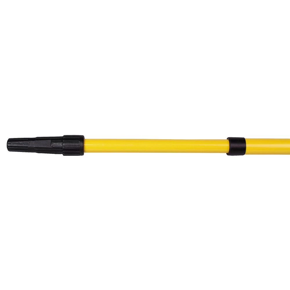Teleskopinė rankena HARDY Metal, 1,5-3m Teleskopinė rankena HARDY Metal, 1,5-3m