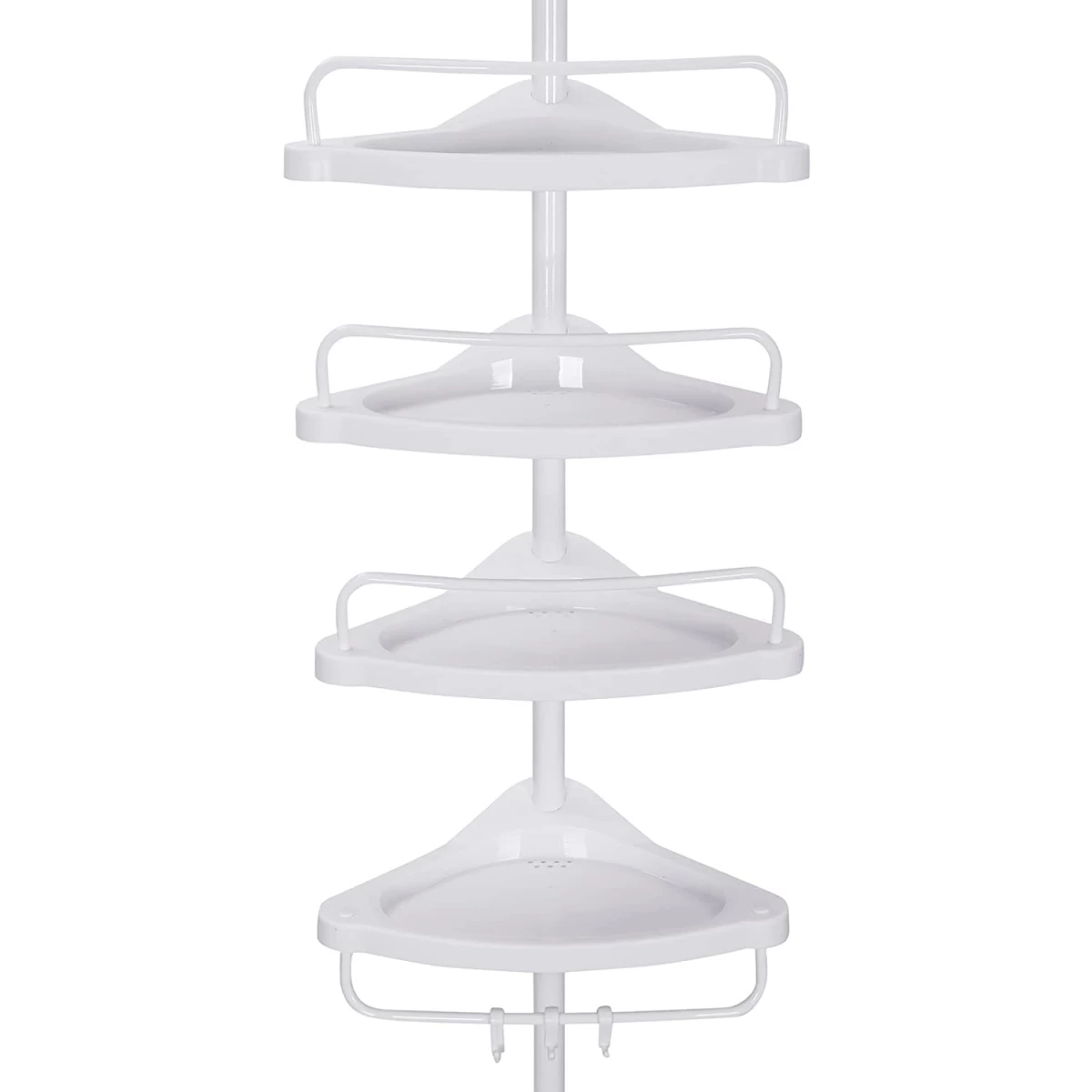 Teleskopinė Vonios Kambario Lentyna - Bcb001a