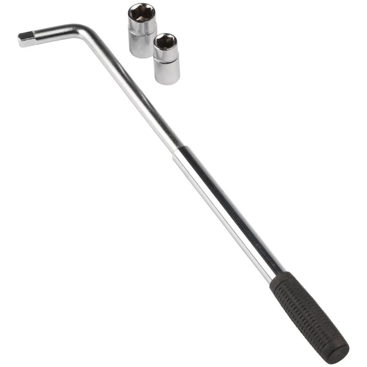 Teleskopinis Sustiprintas Ponis, Skirtas Dulnop 17/19/21/23 Ratams