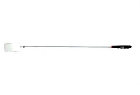 Teleskopinis veidrodis | 50x90 mm / 285-770 mm (YT-0660)