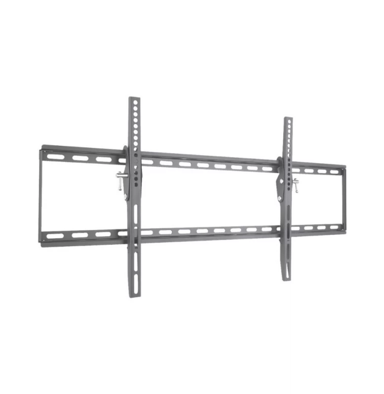 Televizoriaus Pakaba 42-80 Sieninis Laikiklis techly, Skirtas 80 Pakreipiamam Vesa Televizoriui