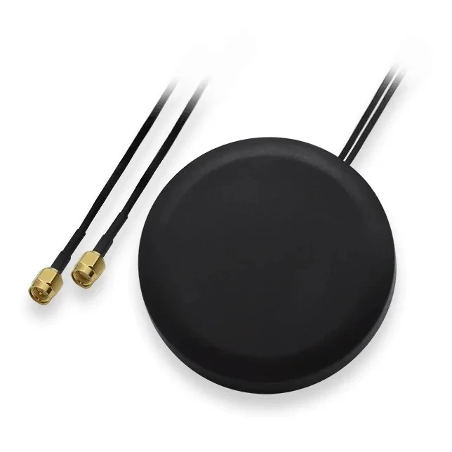 teltonika Combo Mimo Mobile Roof Sma Antena