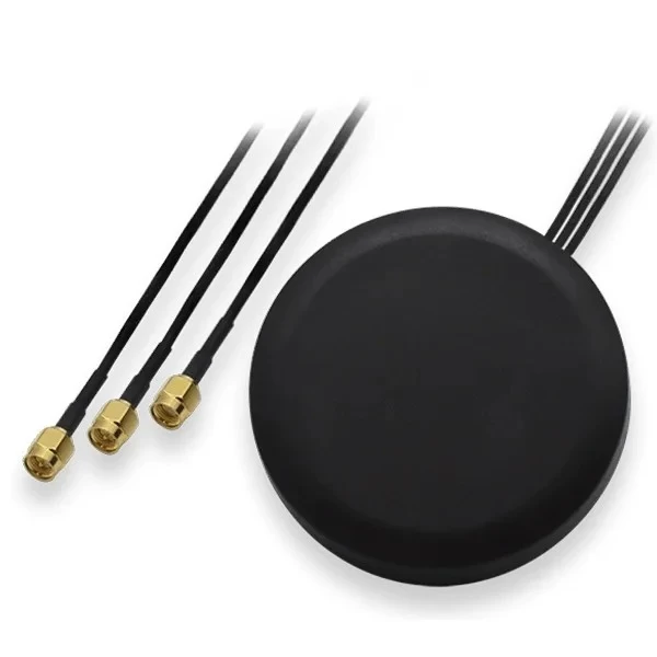 teltonika Combo Siso Mobile/gnss/wifi Roof Sma Antena