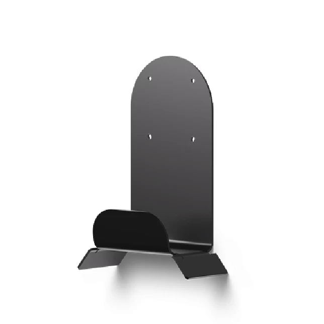 Teltonika kabelio laikiklis