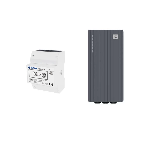 Teltonika TeltoCharge 11kW Lizdas + DLM Teltonika TeltoCharge 11kW Lizdas + DLM