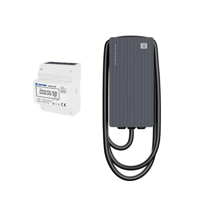 Teltonika TeltoCharge 22kW 5m + DLM