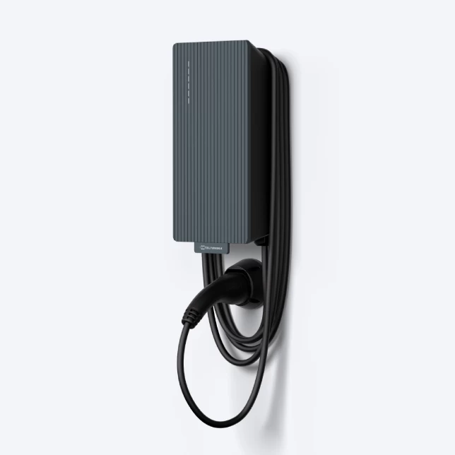 Teltonika TeltoCharge EVC2