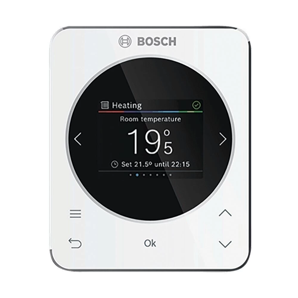 Temperatūros reguliatorius Bosch CR120