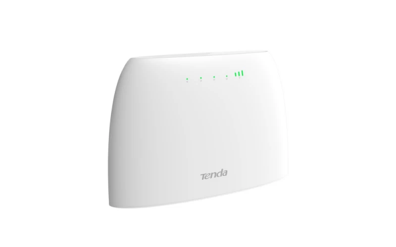 Tenda Maršrutizatorius 4g03