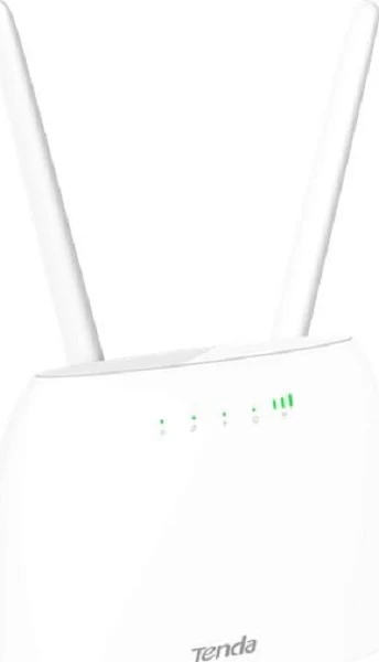 Tenda Maršrutizatorius 4g06