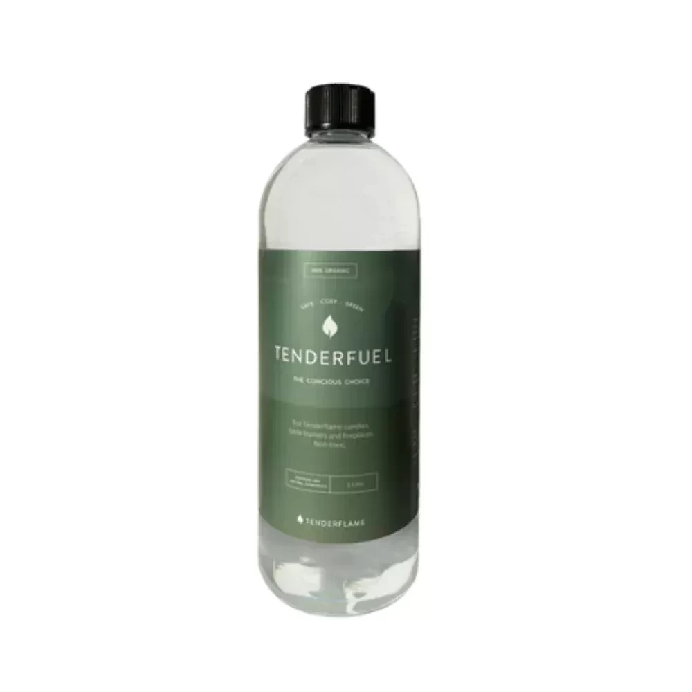 ,,Tenderfuel Organic” skystis biožidiniams, 1 L, TF-700010