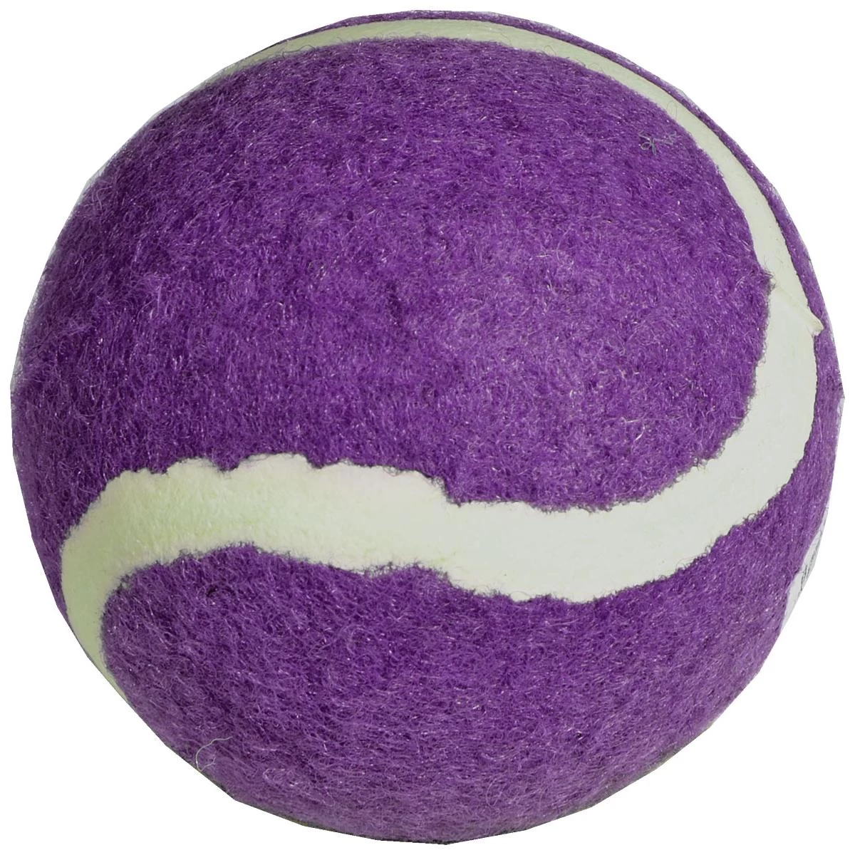 Teniso Kamuoliukas Enero 1vnt. Violetinės Spalvos