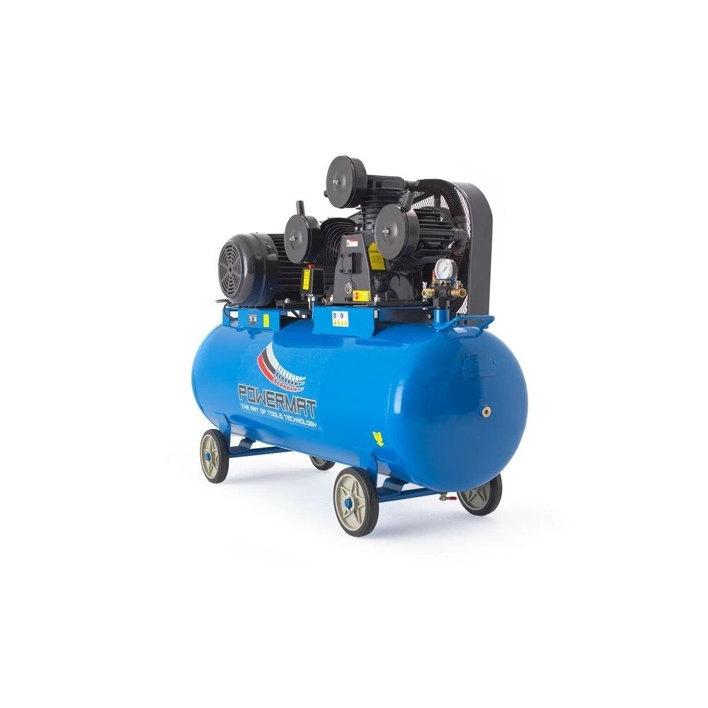 Tepalinis kompresorius Powermat PM-KO-230-400V-PRO Tepalinis kompresorius Powermat PM-KO-230-400V-PRO