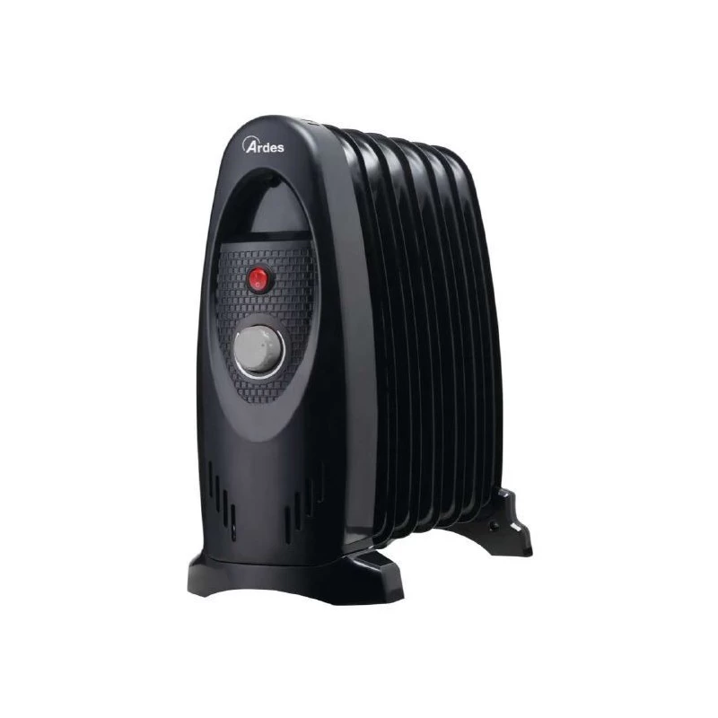 Tepalinis šildytuvas Ardes OILO MINI 600W