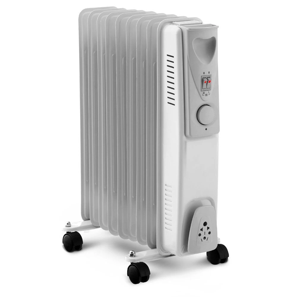 Tepalinis šildytuvas Warmtech, 2000 W