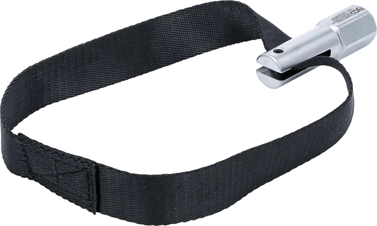 Tepalo filtro raktas juostinis | Ø maks. 160 mm (1019-1)