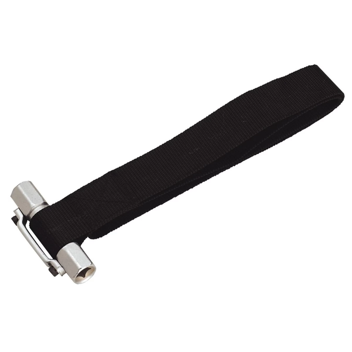 Tepalo filtro raktas su dirželiu 3/8 & 1/2 Tepalo filtro raktas su dirželiu 3/8 & 1/2