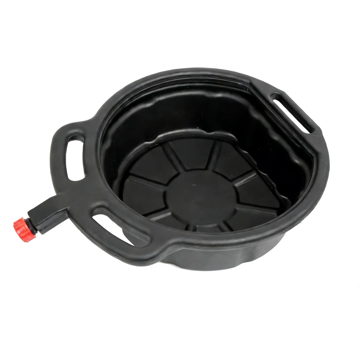 Tepalo surinkimo indas (plastikinis) 8l