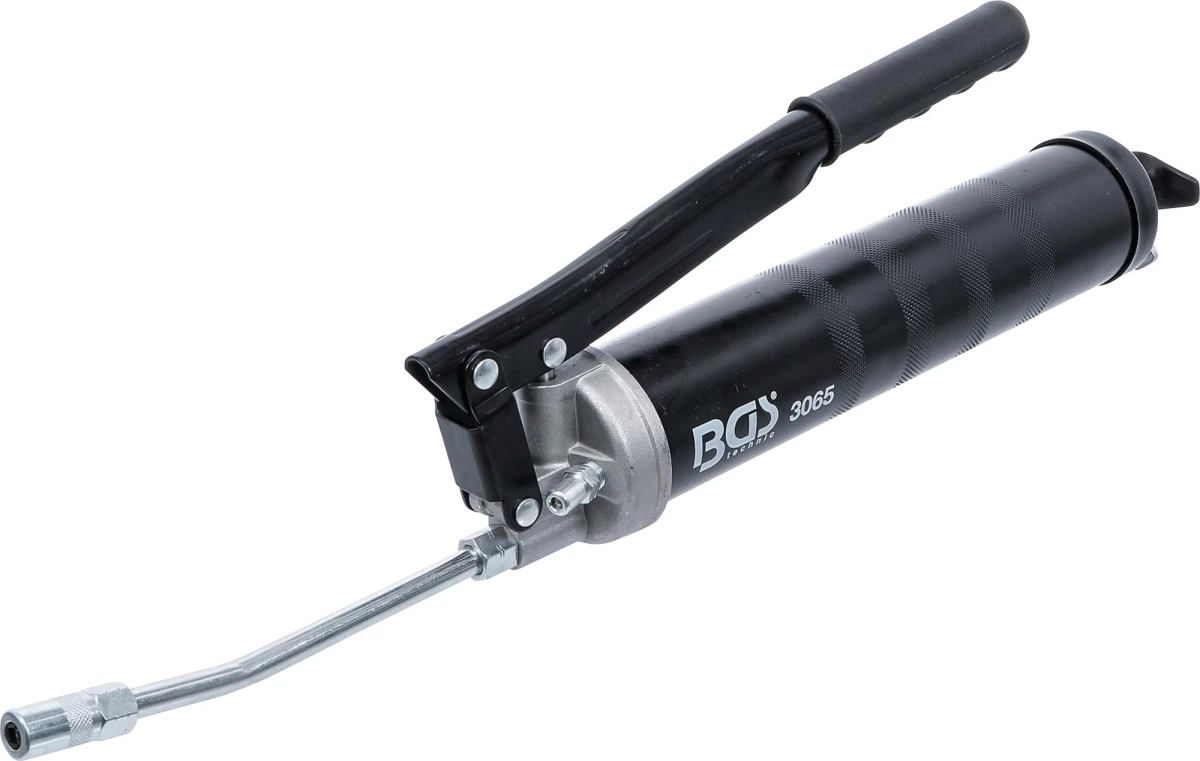 Tepimo pistoletas | 400 cm³ / 220 mm kasetės (3065)