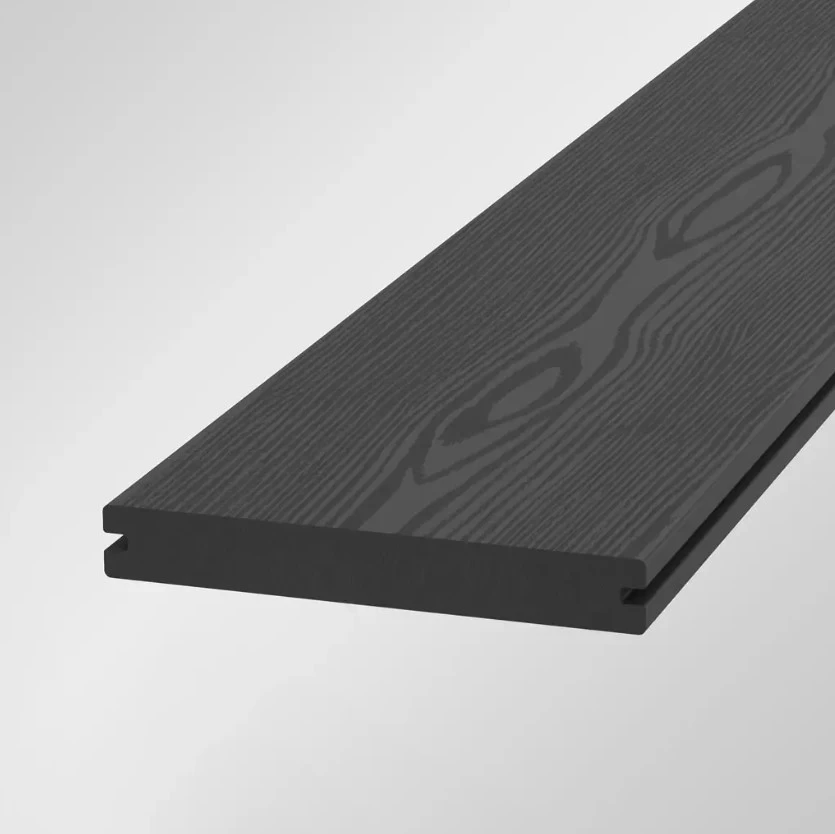 Terasinės lentos STRONG Natural150x20mm