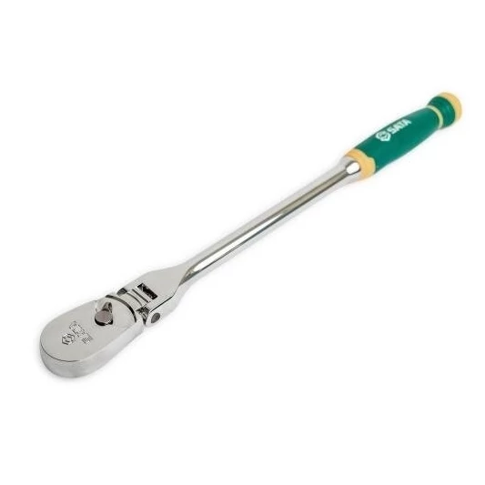 Terkšlė reversinė 1/2 72TH (lanksti ovalo formos galvutė)