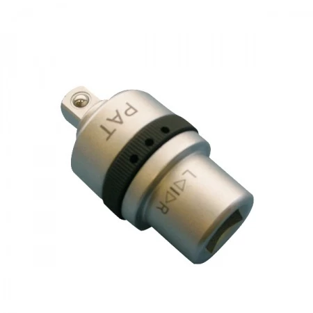 Terkšlinis reversinis adapteris galvutėms | 1/2F X1/4M (GE1726)