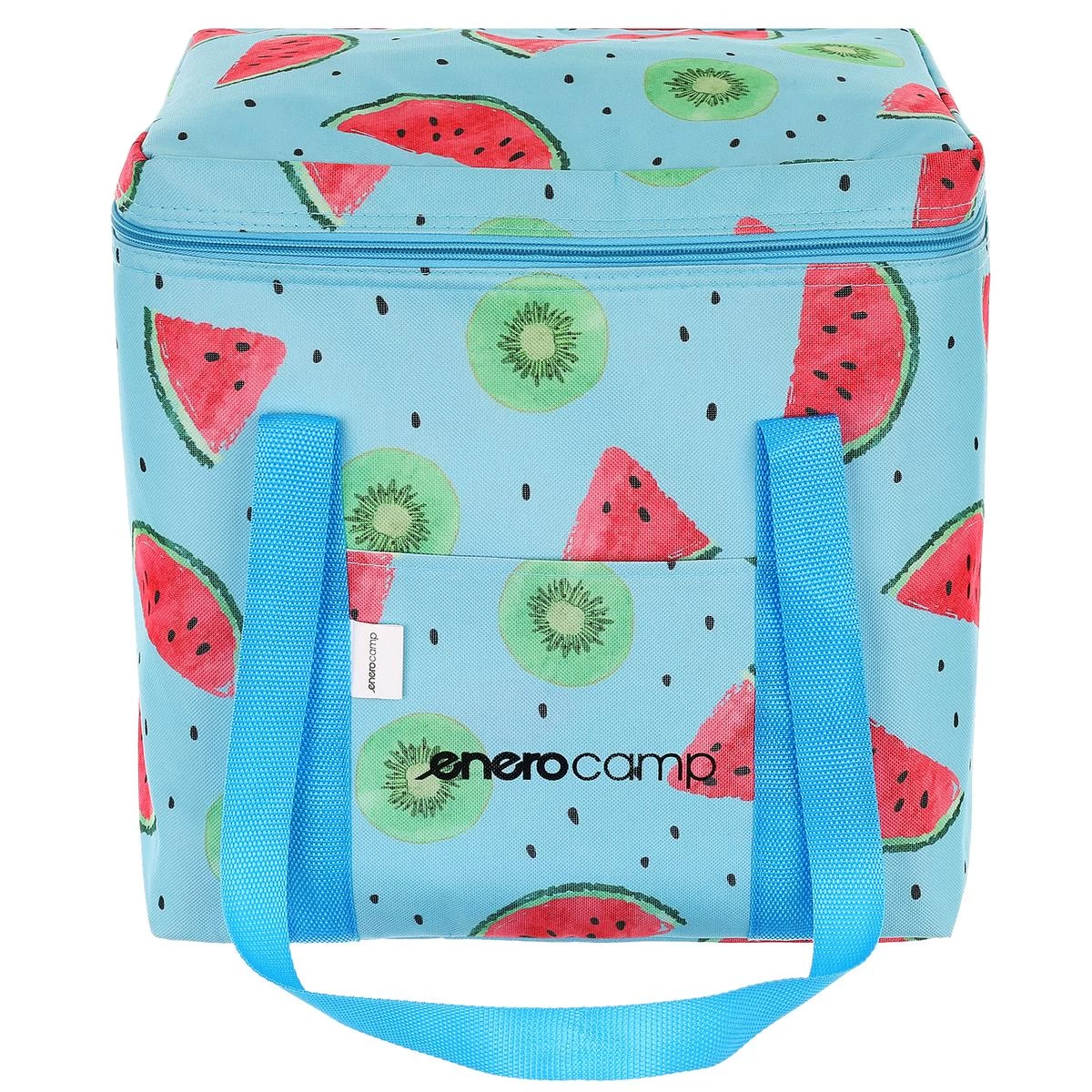 Terminalinis Vakas 32x25x35 Cm 28l Fruit Melon Enero Camp