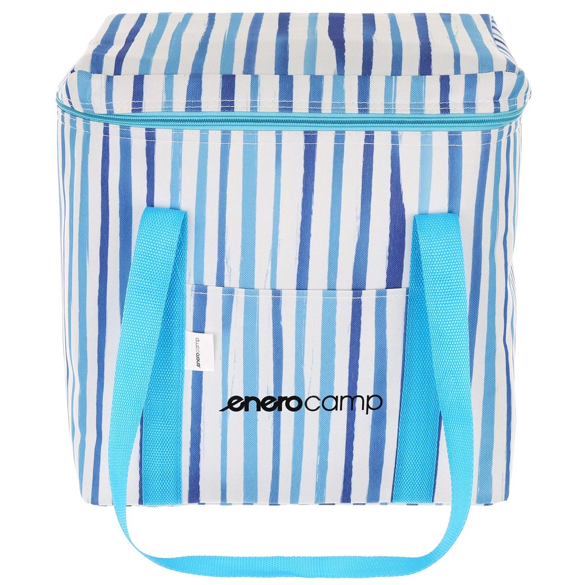 Terminalinis Vakas 32x25x35cm 28l Blue Lines Enero Camp