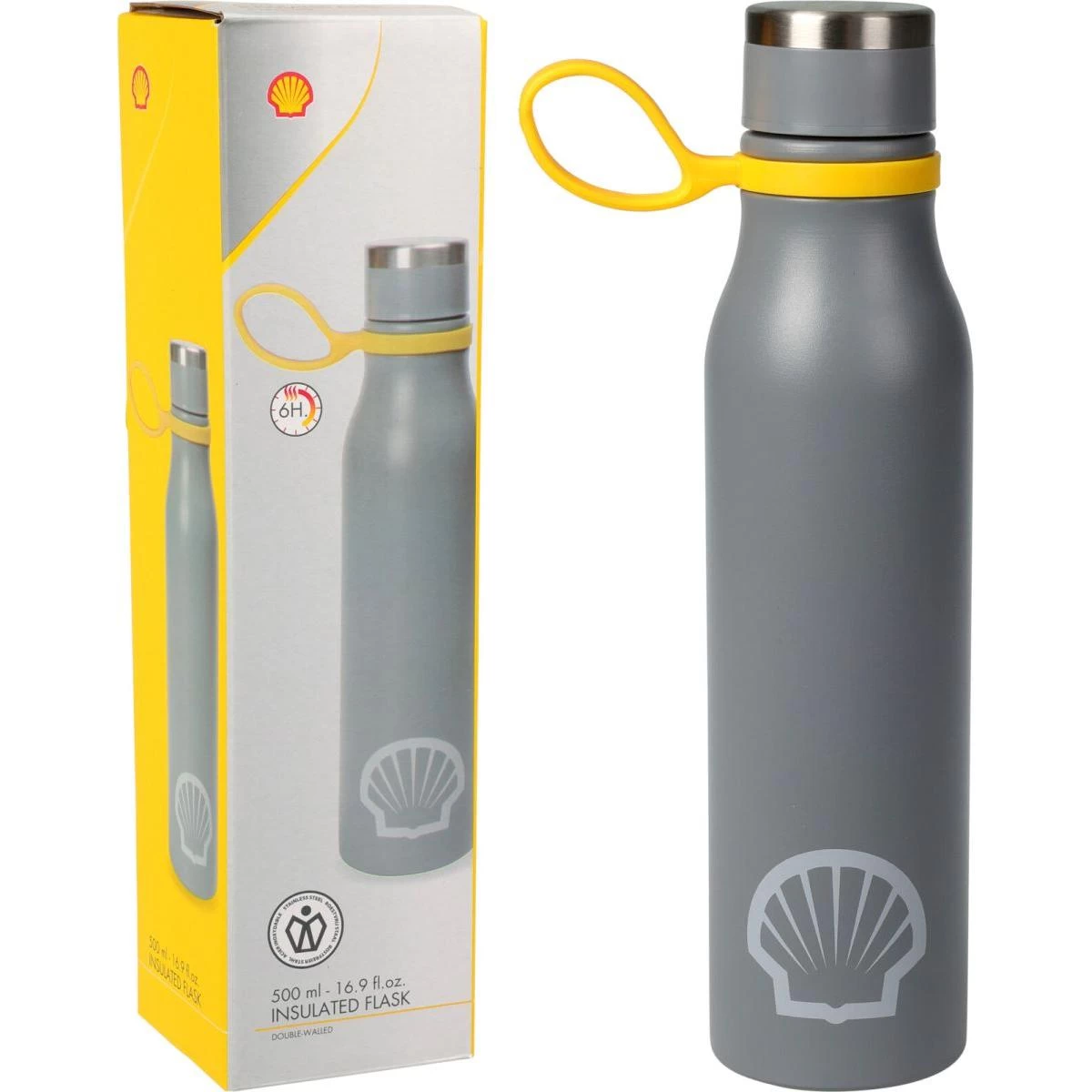 Terminis Kelioninis Buteliukas 500ml