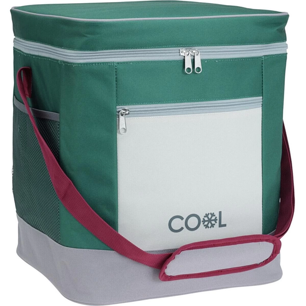 Terminis Kelioninis Krepšys 30l Redcliffs Green