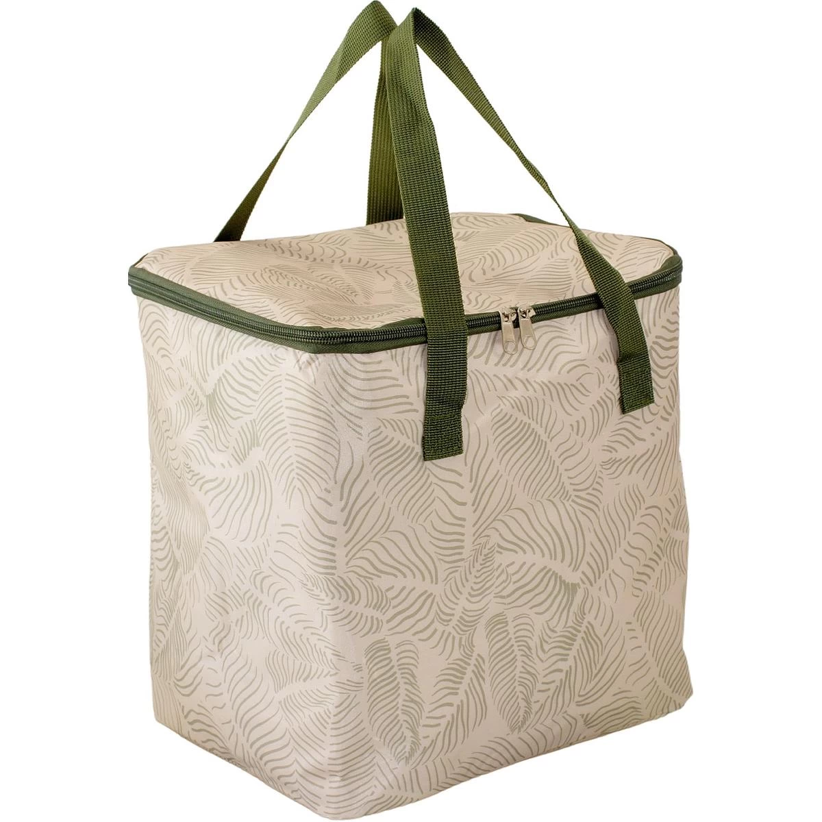 Terminis Vakas 30x20x25cmcm 15l Redcliffs Leaves