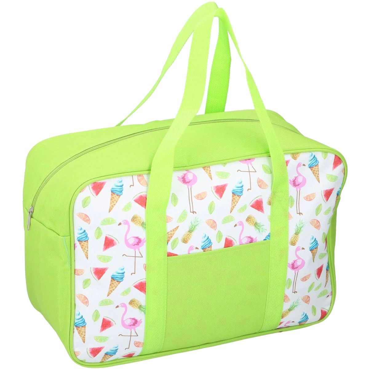 Terminis Vakas 42x29x18,5 Cm 24l žalia