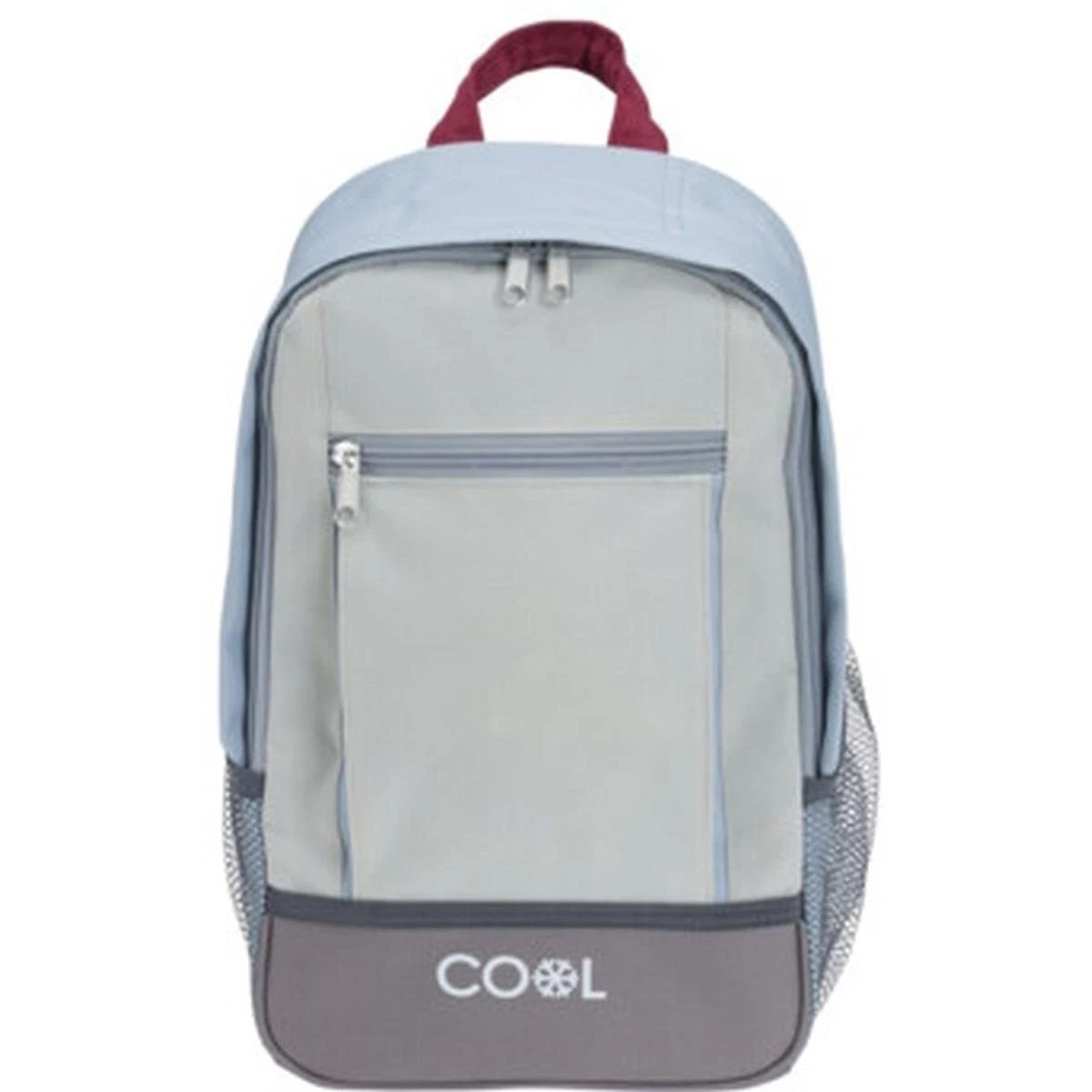 Termo Kuprinė 10l Redcliffs Grey