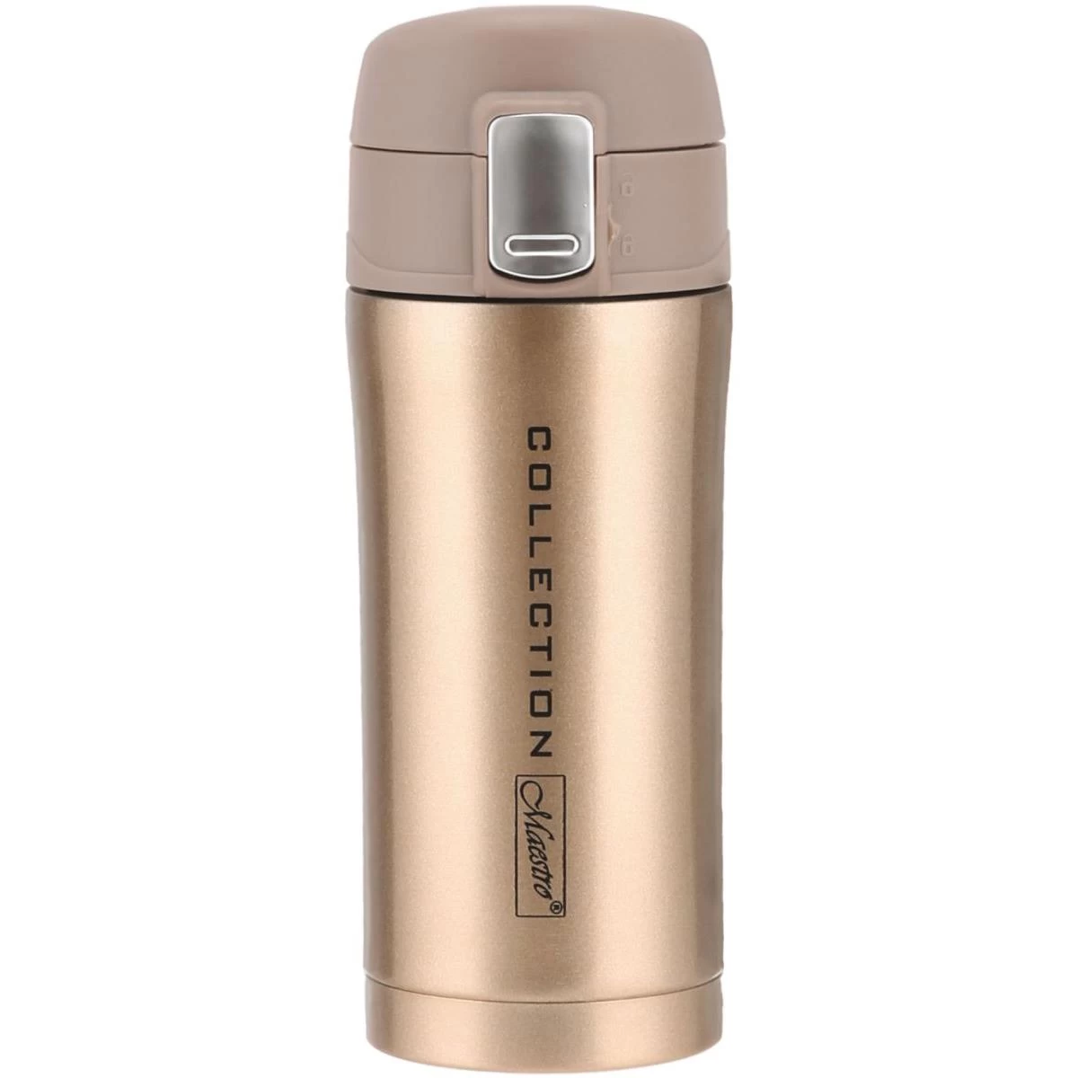 Termo Puodelių Kolekcija 320 Ml Maestro Gold