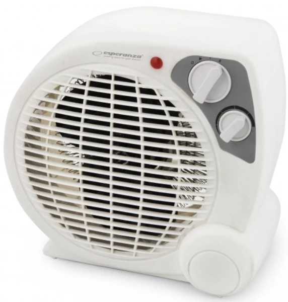 Termo Ventiliatorius Esperanza Ehh002
