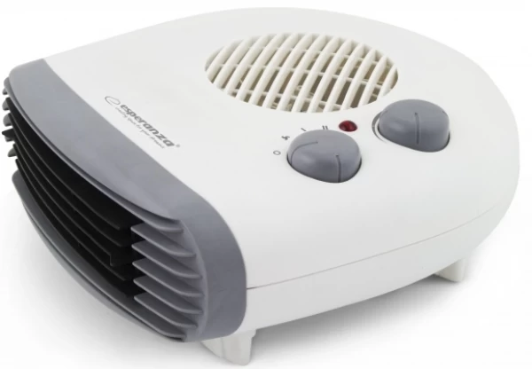 Termo Ventiliatorius Esperanza Ehh003