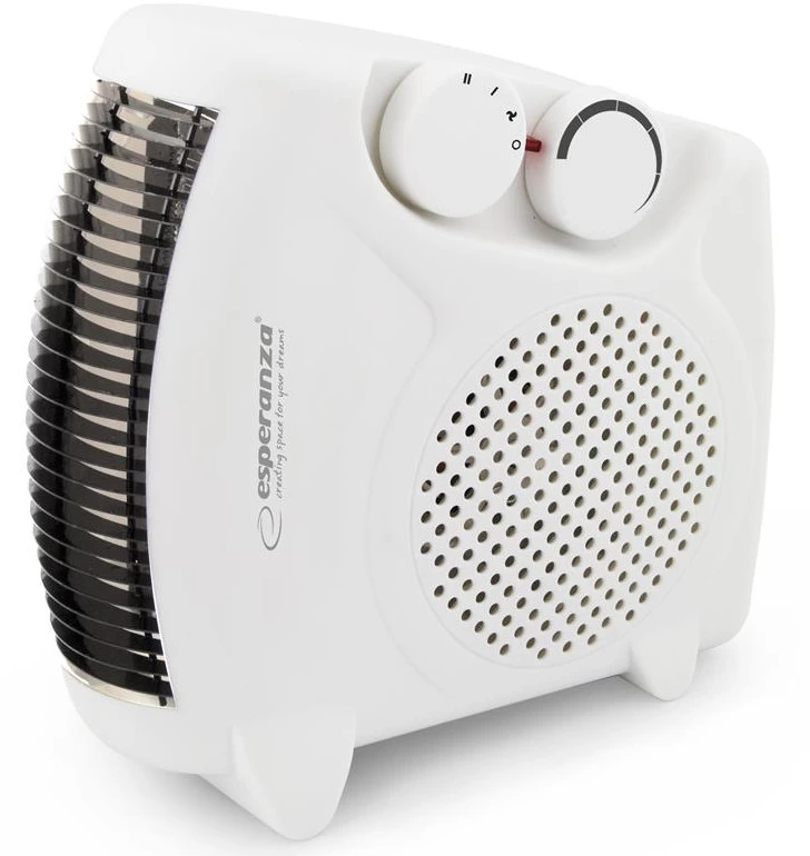 Termo Ventiliatorius Esperanza Ehh004