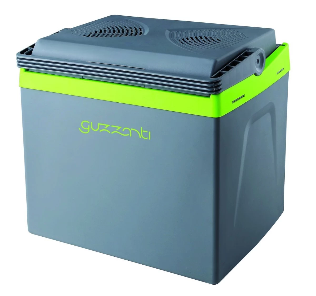 Termoelektrinis šaldytuvas GZ-24B