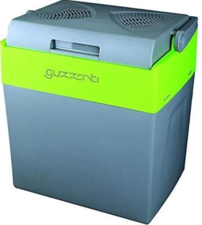 Termoelektrinis šaldytuvas-šildytuvas GZ 30B