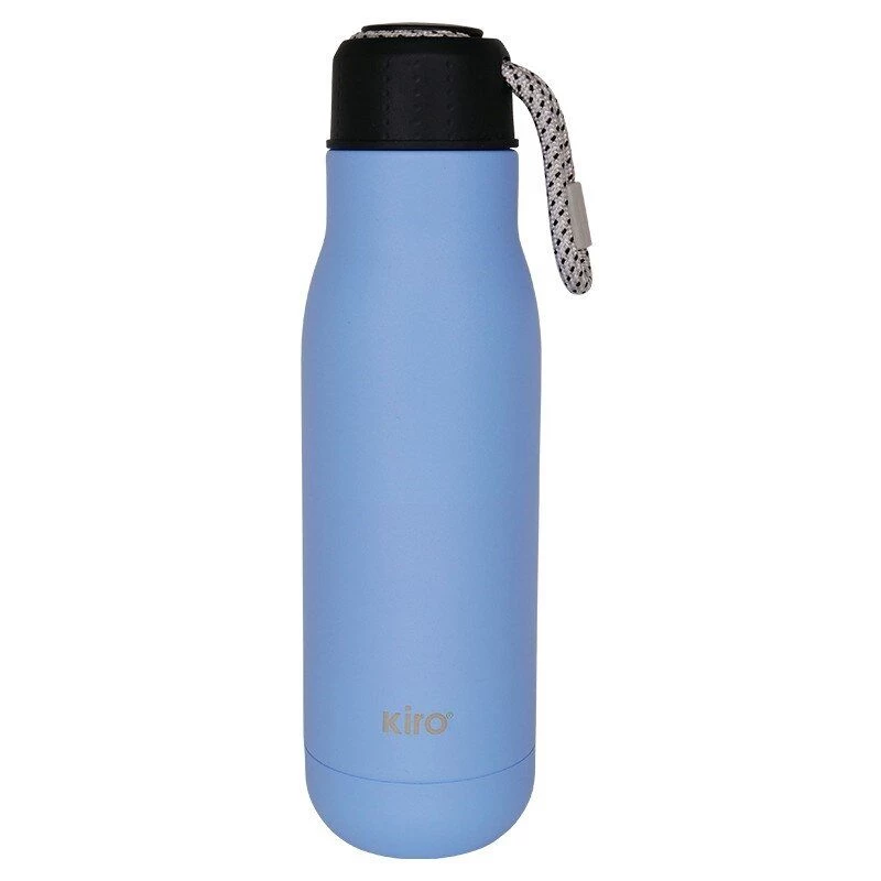 Termogertuvė KIRO 500 ml mėlyna KI083TBLB