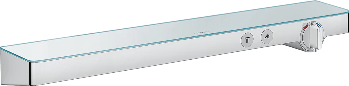 Termostatinis dušo maišytuvas Hansgrohe ShowerTablet Select 700, chromo, 13184000