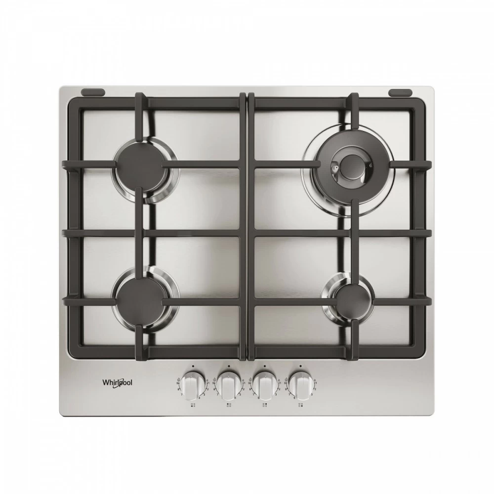 TGML661IXR Whirlpool    Gas Hob