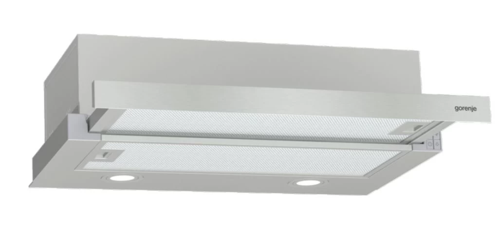 TH62E4X Gorenje         telescopic hood