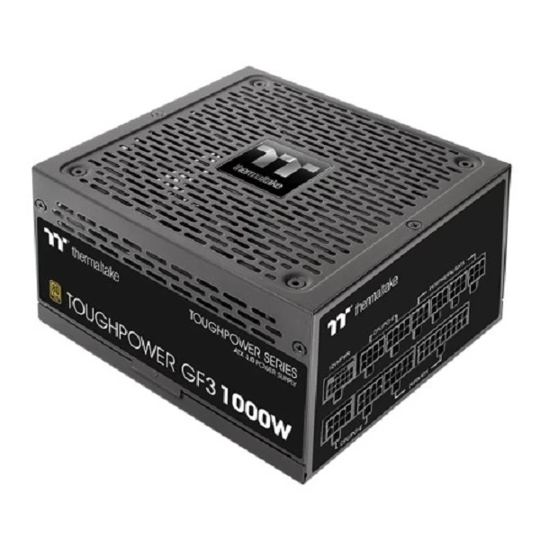 Thermaltake 1000 W Kompiuterio Maitinimo šaltinis Ps-tpd-1000fnfage-4