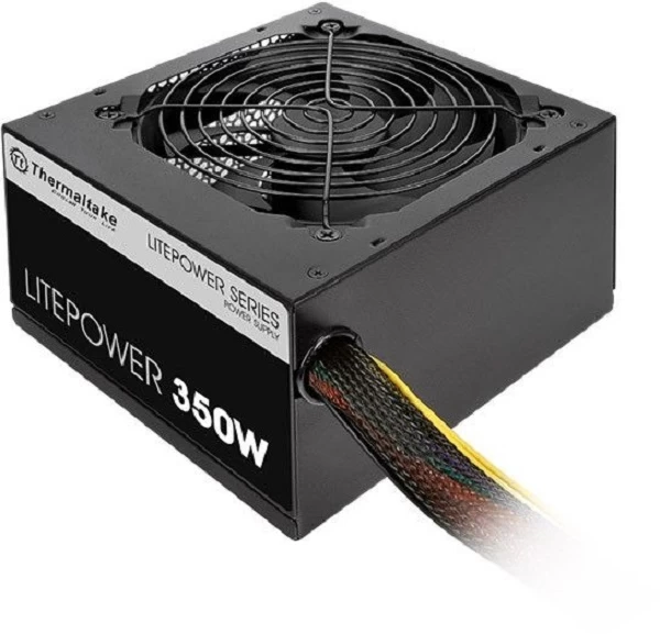 Thermaltake 350w Kompiuterio Maitinimo šaltinis Ps-ltp-0350npcneu-2