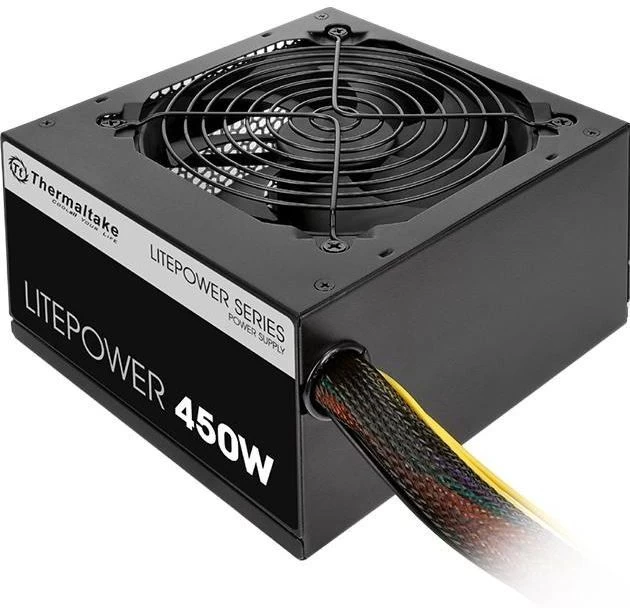 Thermaltake 450 W Kompiuterio Maitinimo šaltinis Ps-ltp-0450npcneu-2
