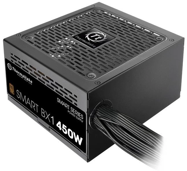 Thermaltake 450 W Kompiuterio Maitinimo šaltinis Ps-spd-0450nnsabe-1