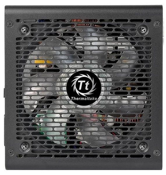 Thermaltake 550w Kompiuterio Maitinimo šaltinis Ps-spd-0550nnsabe-1